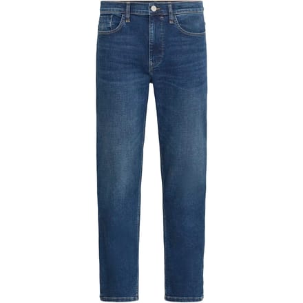 Blend - BHTWISTER SLIM/REG - Heren - Slim fit jeans