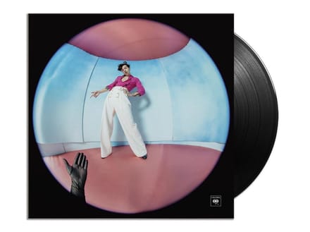 Harry Styles - Fine Line (LP)