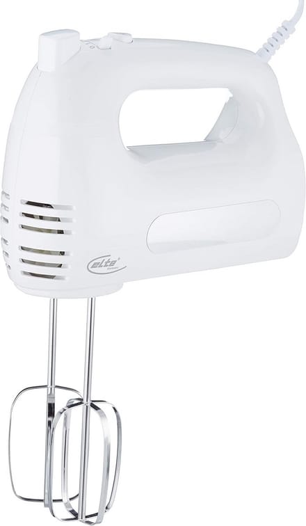 Krachtige Handmixer met 5 Snelheden en Uitwerpknop