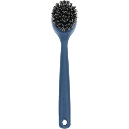 Full Circle, Clean Ocean Heavy Duty Afwasborstel, 1 st. gray