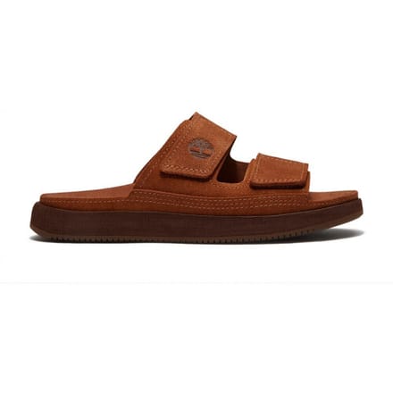 Timberland Casco Cove Slide Sandalen Oranje EU 40 Man