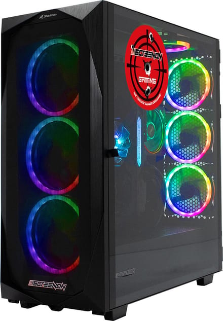 ScreenON - AMD - High end - GamePC.V52048