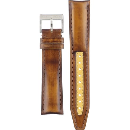 Hamilton Straps H690.433.104 Broadway band