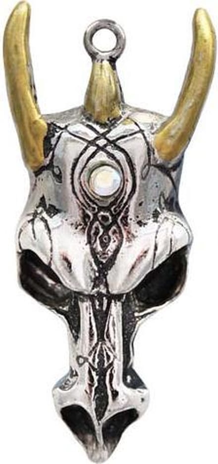 Galraedia Hanger, Dragon Skull