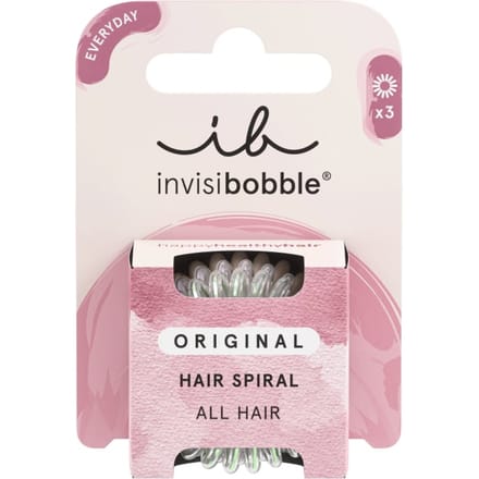 Invisibobble - ORIGINAL Galactic Glow 3pc
