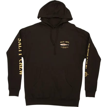 Hoodie Salty Crew Bruce Hood Fleece