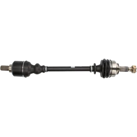 Aandrijfas POINT GEAR PNG73025 links
