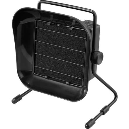 TOOLCRAFT ZD-153B Soldeerdampafzuiging 100 V/AC, 240 V/AC 8 W 120 m³/h