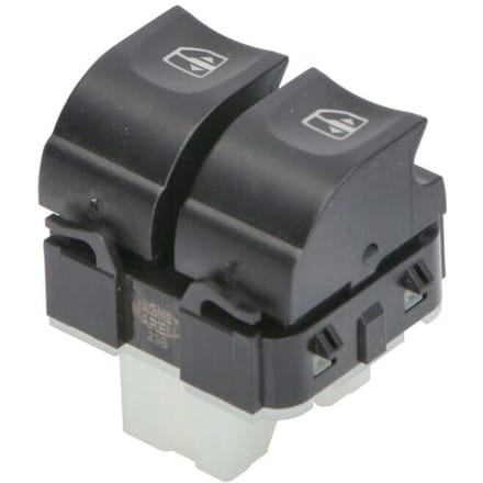 Schakelaar, raamopener Original MAGNETI MARELLI 000051170010