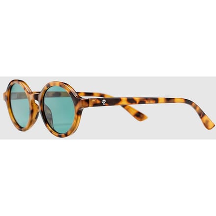 CHPO Marlene Leopard Zonnebril