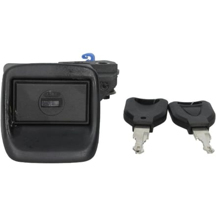 Sluitcilinder VALEO 252578