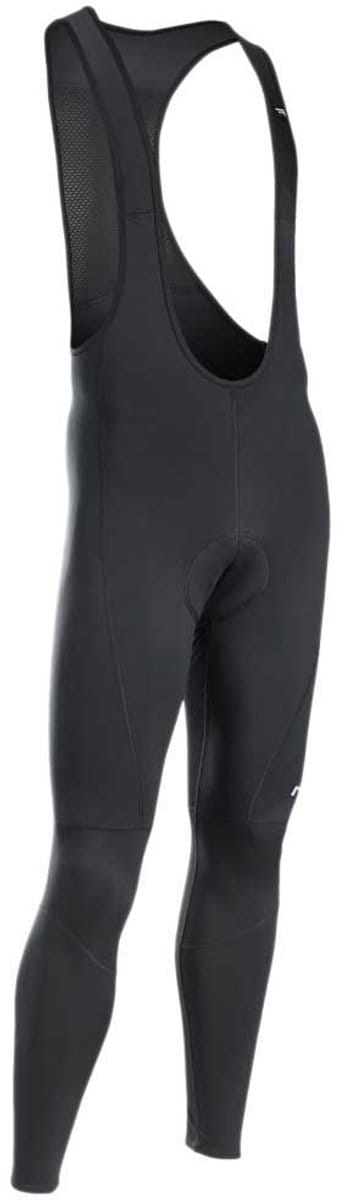 Northwave Active Gel Fietsbroek Zwart S Man