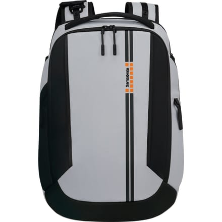 Samsonite Rugzak - Active Road Laptop Backpack 29,5 x 48 x 17,5 cm - 20 l - Grey