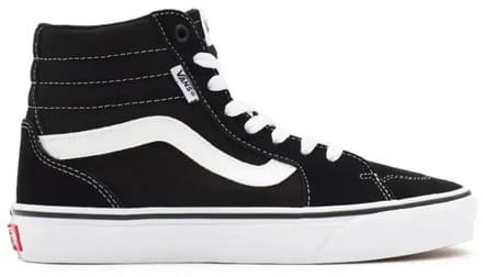 Vans Ashwood Hi Decon Sneakers Junior
