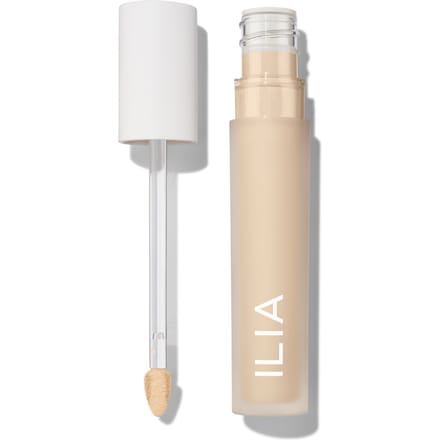 Ilia Beauty Skin Blur Serum Concealer - 8N Chiffon