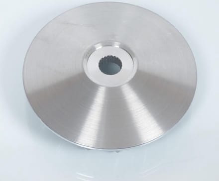 originele variator vaste wang voor piaggio 300 beverly scooter 2009 tot 2017 840193 nieuw