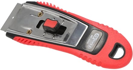 Ks Tools - Glasschraper - Stickerkrabber - Vervangbaar mes