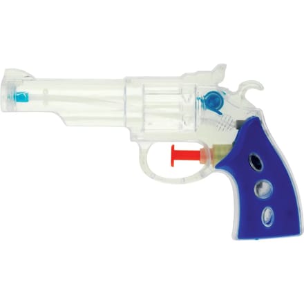Bordspel waterpistool Kim'Play