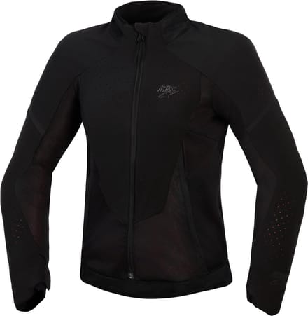 Alpinestars Stella Aeroshell Airflow Dames motorfiets textieljas -
