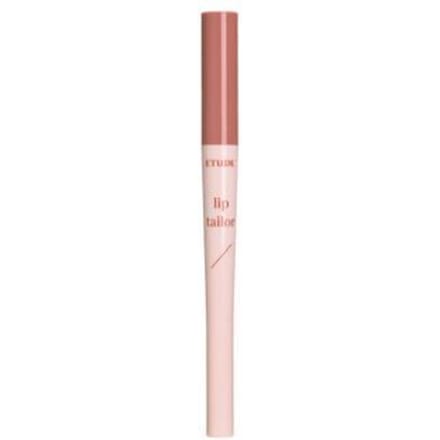 ETUDE - Lip Tailor - 2 Colors #01 Dusty Salmon