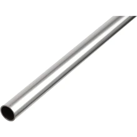 Buis rond aluminium – Ø20x1 mm – lengte 100 cm