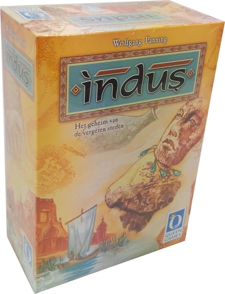 Indus