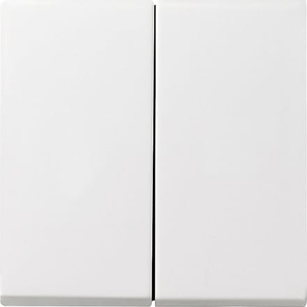 Gira Standaard 55 Schakelelement/Centrale Plaat - 026627