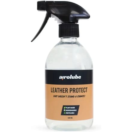 Leder- en textielreiniger Airolube