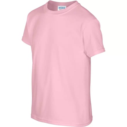 T-shirt kind Gildan Heavy