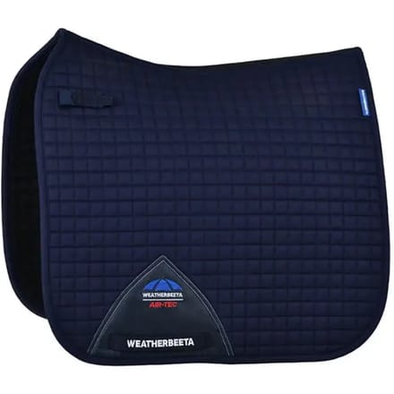 Dressuurmat voor paarden Weatherbeeta Prime Air-Tec
