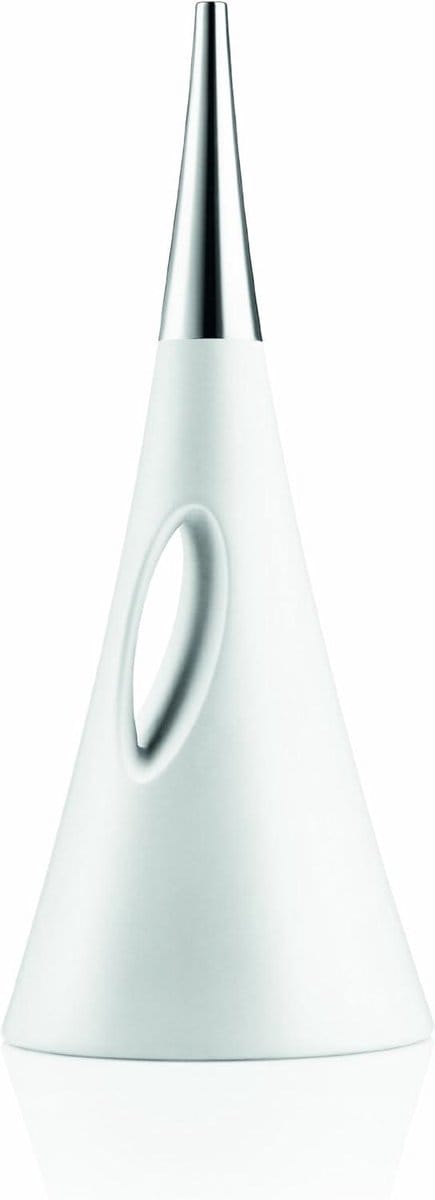 Gieter - Waterkannetje - Planten Bewateren - Spitse Tuit - 2 Liter - Wit