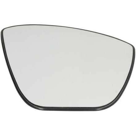 Spiegelglas, buitenspiegel BLIC 6102-03-0397311P