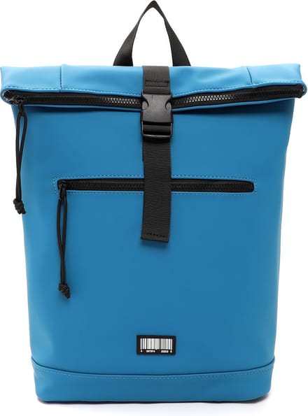 EMILY & NOAH rugzak E&N Kairo ( 1370 ) - Dames Rugzakken - darkfrenchblue 533