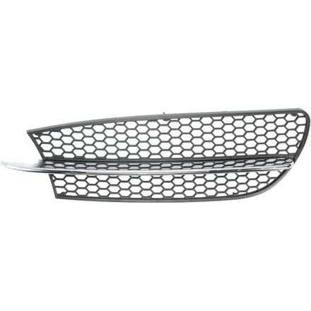Ventilatierooster, bumper BLIC 6502-07-0109995P links