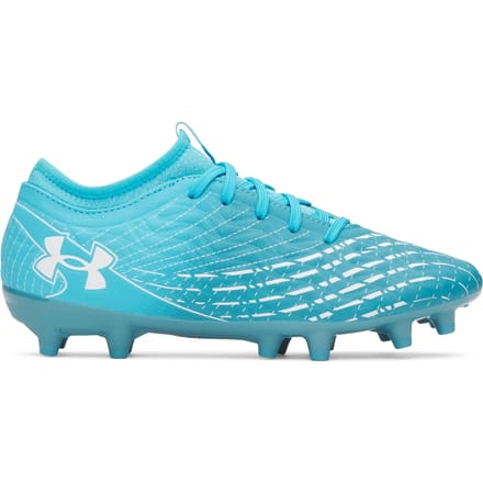 Kindervoetbalschoenen Under Armour Magnetico Select 5 FG