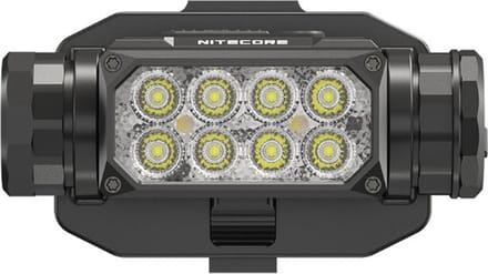 Nitecore | HC65M UHE | Hoofdlamp met Helm Mount | 2000 Lumen | | -