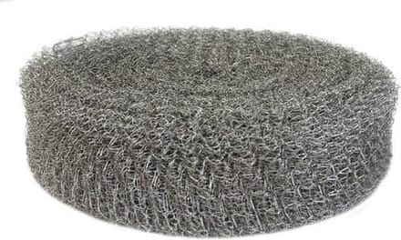 Edialux NetNox 5 cm volledige rol 20 meter