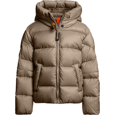 Parajumpers Meisjes Jas Groen PGPUHY82/128 Tilly