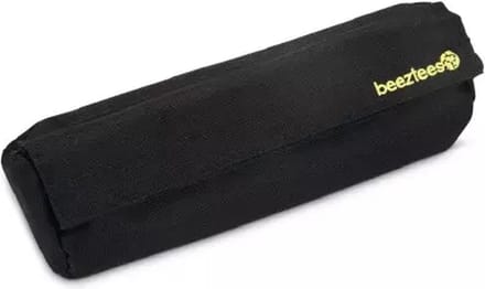Beeztees - Snack Dummy Trito - Zwart - 22 x 7 cm