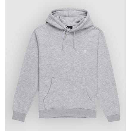 Element Cornell Classic Hoodie Grijs S Man