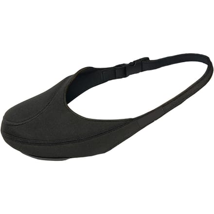Motorfiets Shifter Protector Motorfiets Uitrusting Laarzen Schoenen Protector zwart