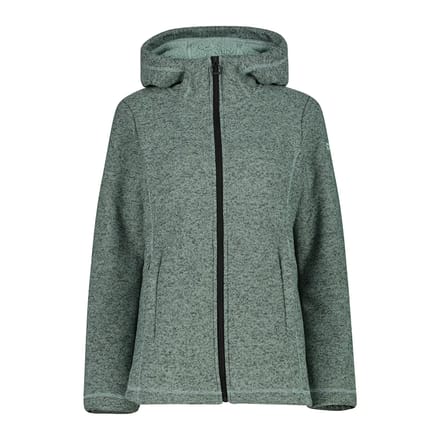 Cmp 35h1676 Jas Groen XL Vrouw