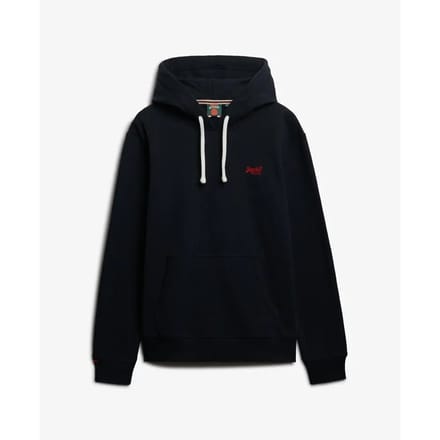 Superdry - Essential Logo Classic Hoodie - Heren - Hoodies