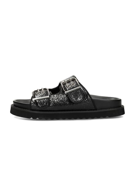 POSH by Poelman Garby Dames Sandalen