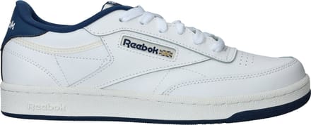 Reebok Club C Sneakers - Jongens - Wit