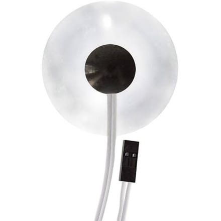Zonne/schemersensor Kaiser Nienhaus 318300 318300