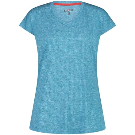 Dames-T-shirt CMP