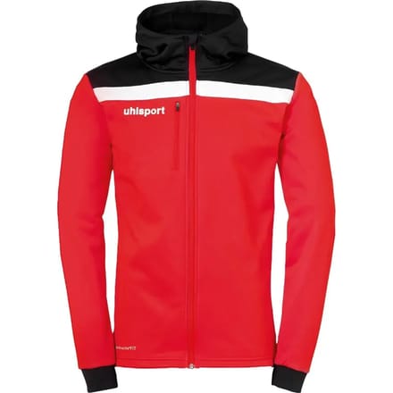 Jas Uhlsport Offense 23