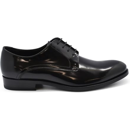 Alberto Veterschoenen Zwart