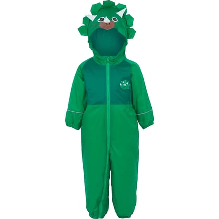 Baby mackintosh Regatta Mudplay III